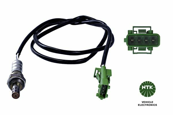 OKSİJEN SENSÖRÜ ÜST-ÖN PARTNER-BERLINGO-P206-P208-P301-P306-P307-P308-P406-O407-P607-C-ELYSEE- C3-C4-C5-XSARA 1.4 TU3 1.6 TU5 2.0 EW10 2.2 EURO5