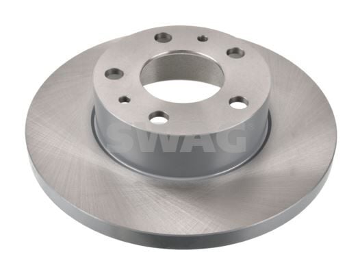 ÖN FREN AYNASI BOXER 94-4.02 JUMPER 94-4.02 DUCATO 94/4.02 280x18x5DL 1.4Q