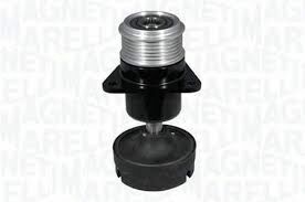ALTERNATÖR KAPLİNİ ŞAFT RULMANI FOCUS 01-04 -CMAX 05- -FOCUS II 04- -MONDEO 07- -CONNECT 02-