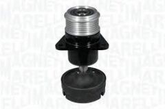 ALTERNATÖR KAPLİNİ ŞAFT RULMANI FOCUS 01-04 -CMAX 05- -FOCUS II 04- -MONDEO 07- -CONNECT 02-