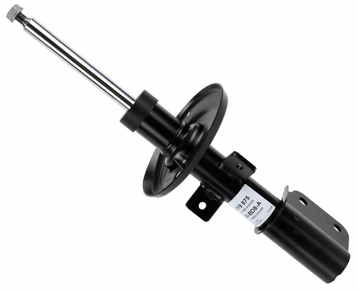 AMORTİSÖR ÖN CITROEN BERLINGO ER.EC .1.2 PURETECH 110.1.5 BLUEHDİ 100.1.5 BLUEHDİ 130