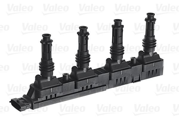 ATEŞLEME BOBİNİ ASTRA G-CORSA B-CORSA C-AGILA 1.2 16V Z12XE-X12XE