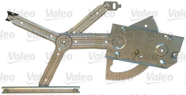 CAM MEKANİZMASI ÖN SOL MERCEDES ML