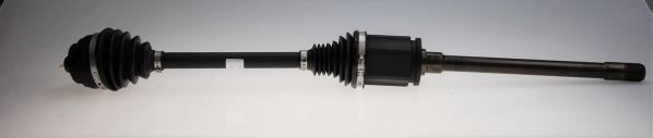 CV-SHAFTS BALL TRİPO SX BMW
