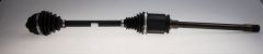 CV-SHAFTS BALL TRİPO SX BMW