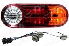 STOP KOMPLE SAĞ KAPAKLI DUYLU TESİSATLI HYUNDAI H100 KAMYONET 06-