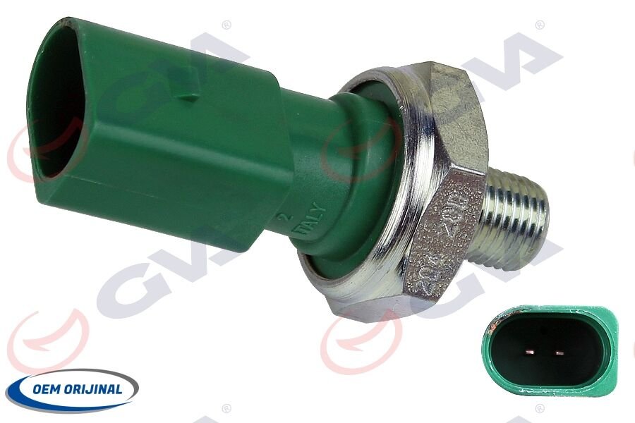 YAĞ MÜŞÜRÜ YEŞİL 2.5-3.2 BAR GOLF7-A3-LEON-PASSAT-CADDY 1.6-2.0 TDI 2013 CLHA-DCXA-CRLB