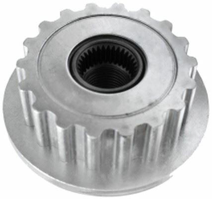 ALTERNATÖR GERGİ RULMANI VW