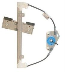 CAM MEKANİZMASI FORD FİESTA VI. ARKA. SOL. MEKANİZMA