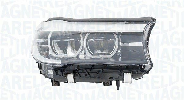 FAR BMW 7 G11/12 LED SAG