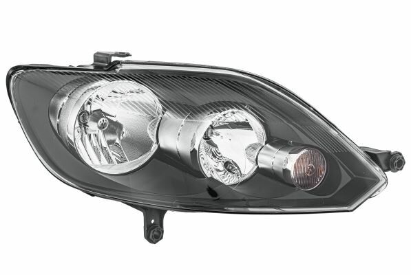 FAR VW GOLF PLUS 12V HALOJEN SAĞ