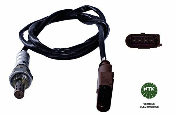 OZA510-V3 OKSİJEN SENSÖRÜ NGK-0413/NGK-0474/NGK-1789/NGK-1808