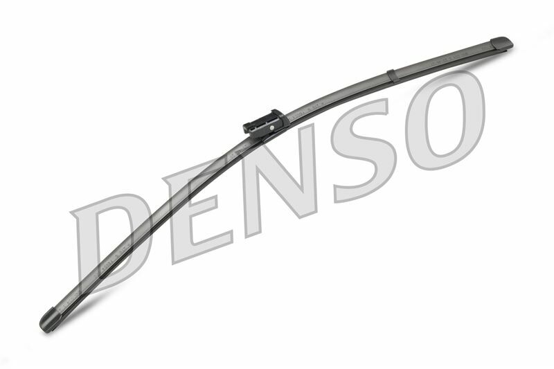 WİPER. FLAT FRONT BLADE