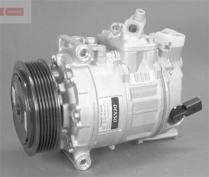 x KLİMA KOMPRESÖRÜ CRAFTER 30-35 2.5 TDI 04.06