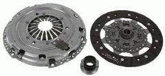 DEBRİYAJ SETİ ASTRA L 21 CORSA F 20 COMBO E-VIVARO C-GRANDLAND-ZAFIRA LIFE 19 P208 19 P308 14 P508 19 P3008-P5008 17 RIFTER-PARTNER-JUMPY III-BERLINGO 17 C4 14 1.5 BlueHDI DV5 1.6 Blue DV6