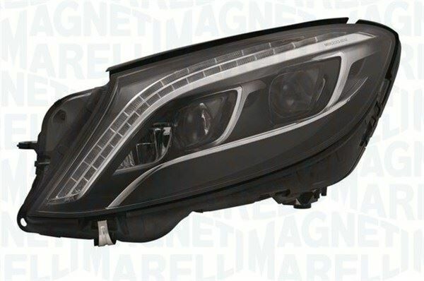 FAR SOL MERCEDES S-CLASS W222
