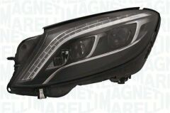FAR SOL MERCEDES S-CLASS W222