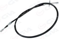 FREN HALATI ARKA MERCEDES SPRINTER B901 B904 . VW LT 28-35-46