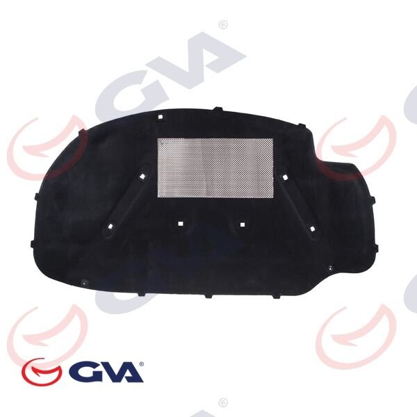 MOTOR KAPUT KEÇESİ İZOLASYON JETTA 2005-2012