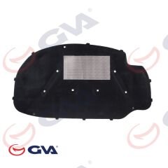 MOTOR KAPUT KEÇESİ İZOLASYON JETTA 2005-2012