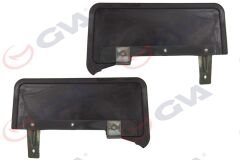 PAÇALIK TAKIMI ÖN VW T5-T6-T7