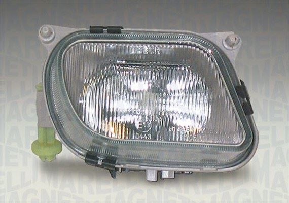 SİS FARI SOL MERCEDES CITARO 98 INTEGRO 06 TOURISMO 03 TRAVEGO 98 CAPACITY 07 LAB502