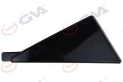 SİS KAPAGI ARA PLASTİGİ SAĞ VW POLO 2014-2016