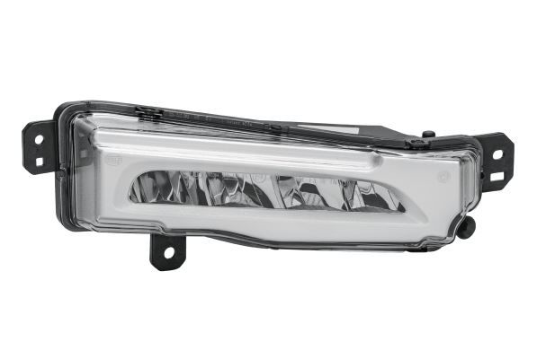 SİS LAMBASI BMW X5 X6 X7 12V LED SOL