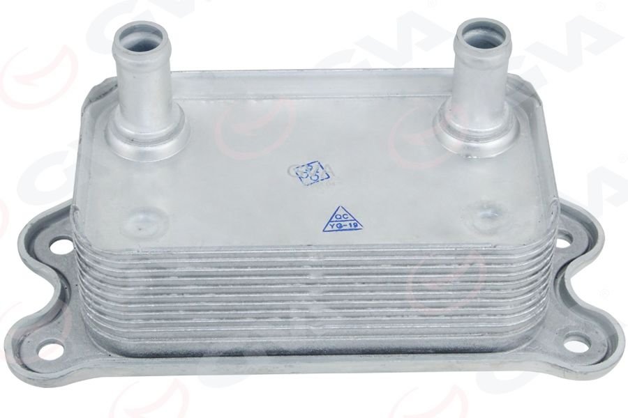 YAĞ SOĞUTUCUSU VOLVO C70 II 2.4 06 09 S40 II 2.4 04 10 V50 T5 07 12 TEK