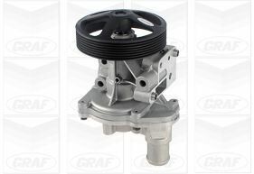 DEVIRDAIM POMPASI DEFENDER L316 2.4 Td4 07 14 FORD TRANSIT 00 14
