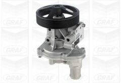 DEVIRDAIM POMPASI DEFENDER L316 2.4 Td4 07 14 FORD TRANSIT 00 14