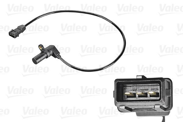 KRANK MİLİ DEVİR SENSÖRÜ ASTRA G-ZAFIRA A 1.4/1.6 16V X14XE-X16XE