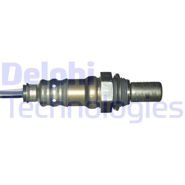 OKSİJEN SENSÖRÜ - CHEVROLET METRO L3. METRO L4. TRACKER L4 / GEO METRO L3. METRO L4. TRACKER L4 / SU