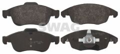 ÖN BALATA C4 PICASSO 1.6 HDI 110hp 06 11 PARTNER 08 11 TEPE-BERLINGO 08 11 5008 09 DS4 DS5