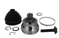 x AKS KAFASI DIŞ PASSAT 1.9 TDI-2.5 TDI 98-05 - A4-A6 1.9 TDI 00-05 ABS Lİ