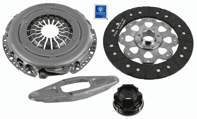 DEBRIYAJ SETI RULMANLI BMW F20 F30 F10 E84 G01 F32
