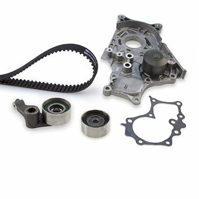 DEVİRDAİMLİ EKSANTRİK GERGİ KİTİ 178x250 COROLLA 2.0 D-4D 02-06 - AVENSIS 2.0 D-4D 03-08