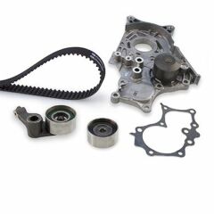 DEVİRDAİMLİ EKSANTRİK GERGİ KİTİ 178x250 COROLLA 2.0 D-4D 02-06 - AVENSIS 2.0 D-4D 03-08