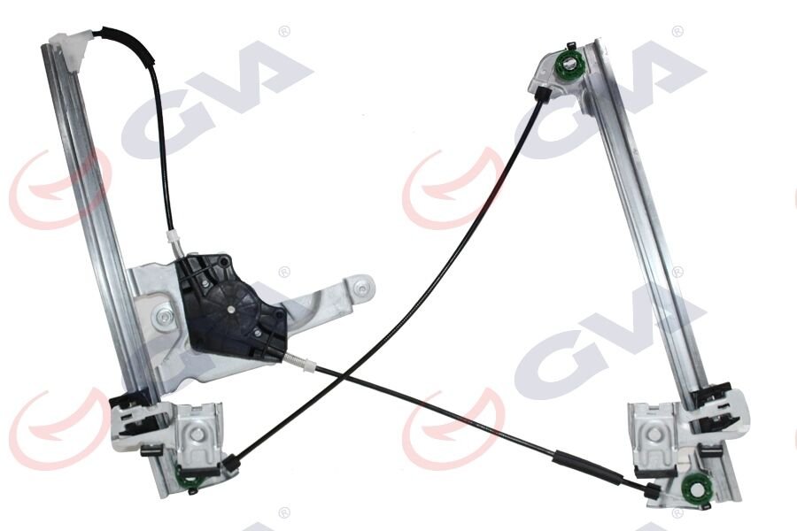 KAPI CAM MEKANİZMASI ÖN R OCTAVIA 97-11
