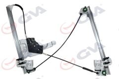 KAPI CAM MEKANİZMASI ÖN R OCTAVIA 97-11