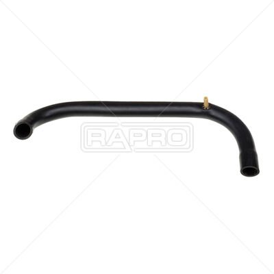 KARTER HAVALANDİRMA HORTUMU FIAT UNO 1.4 KARB-ENJ 89-95