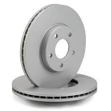 ÖN FREN AYNASI FOCUS 04-12 CMAX 07-10 S40 06-10 C30 10-12 C70 06-13 V50 05-12 278x25x5DLxHVLI