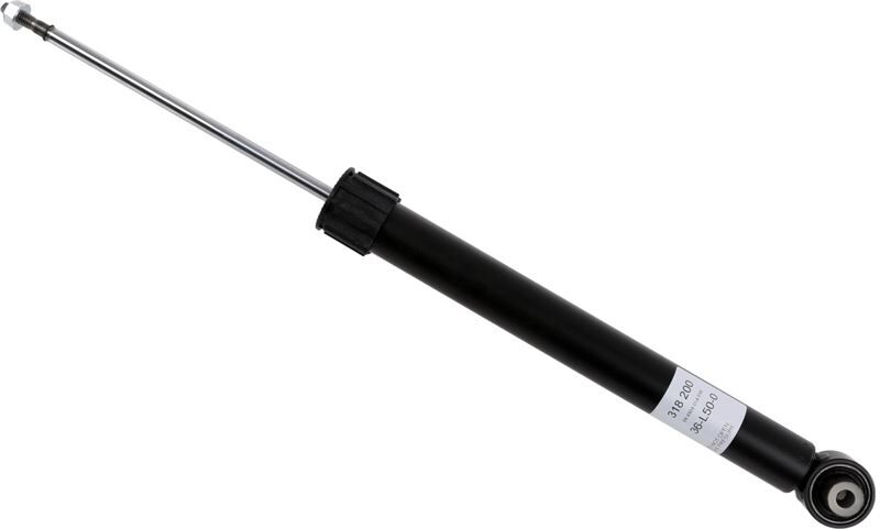 SACHS AMORTİSÖR