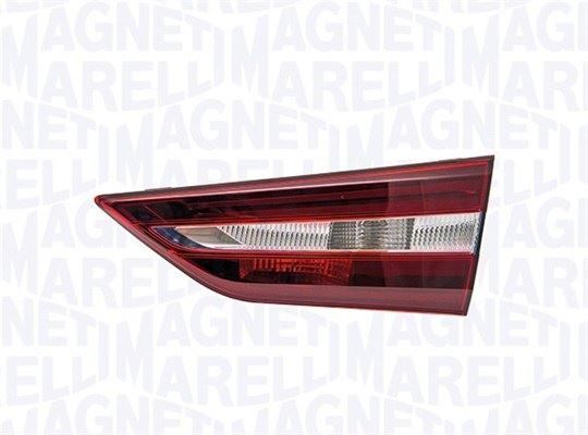 STOP LAMBASI OPEL GRANDLAND X İÇ SAĞ