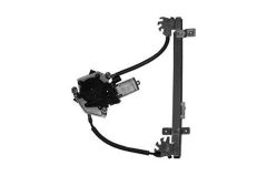 CAM MEKANİZMASI ARKA SAĞ RENAULT MGN SCENİC 96-99 MOTORLU