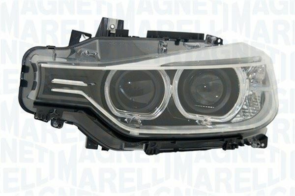 FAR SAG BI-XENON BMW F30 12 16