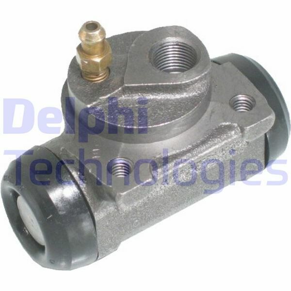 TEKERLEK SİLİNDİRİ DÜZENEĞİ ARKA; SAĞ RENAULT 21 04/91 95