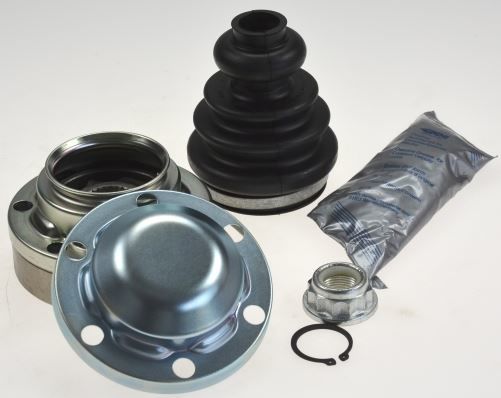 AKS KAFASI İÇ SOL VW TRANSPORTER T5 1.9 TDİ-2.0-2.5 TDİ 03-09