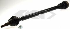 AKS SAG GOLF4-BORA-A3 1.6