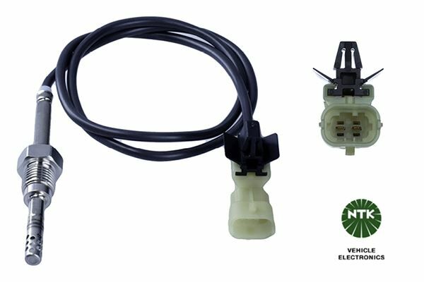 EGZOZ GAZI SICAKLIK SENSÖRÜ RTA9000-EE260 OPEL